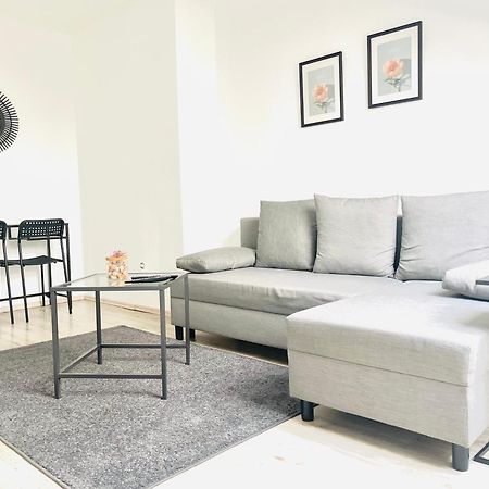 Dortmund City Wohnung 85/6 エクステリア 写真