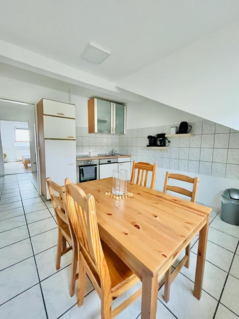 Dortmund City Wohnung 85/6 エクステリア 写真